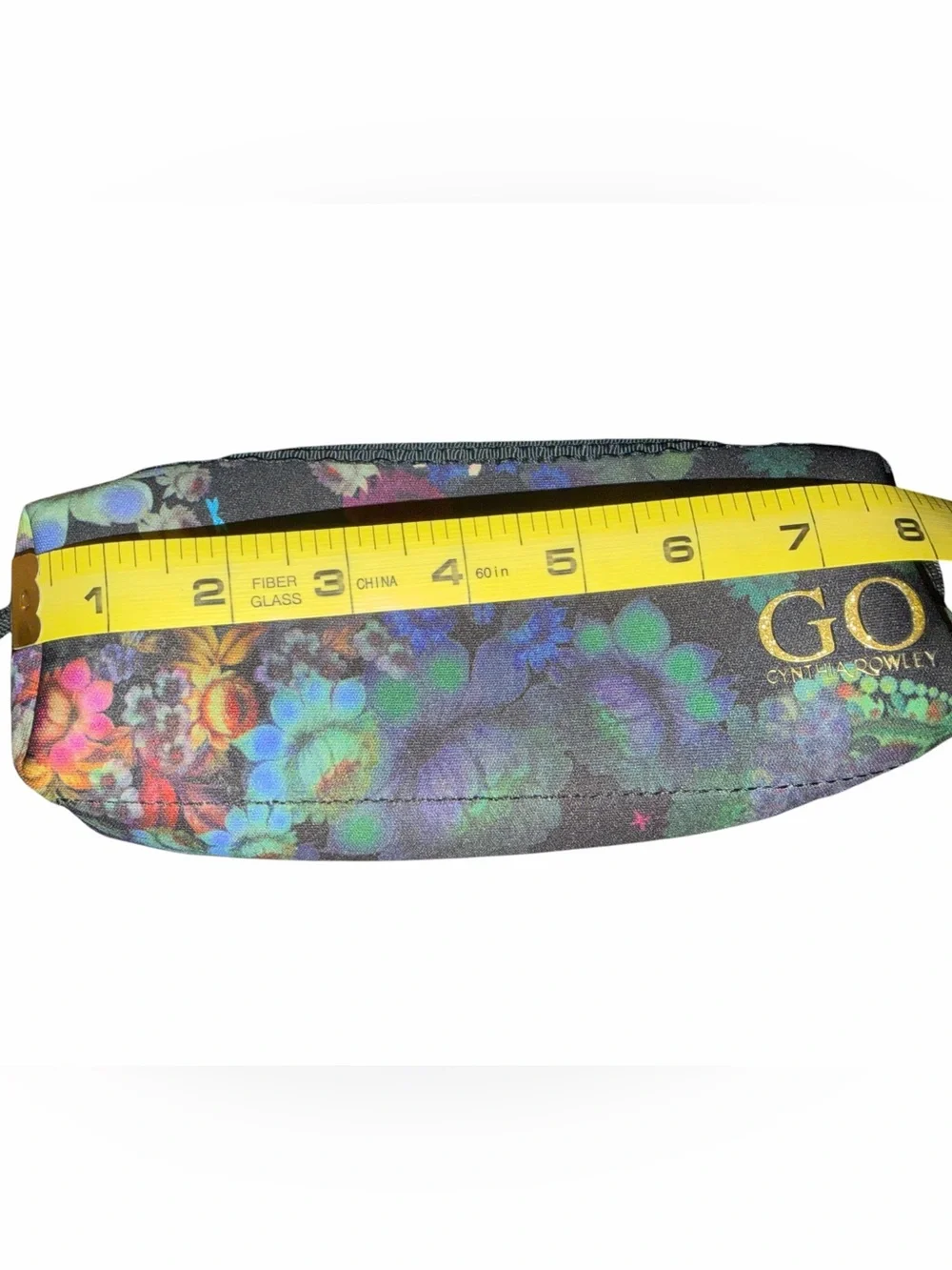 Cynthia Rowley pouch